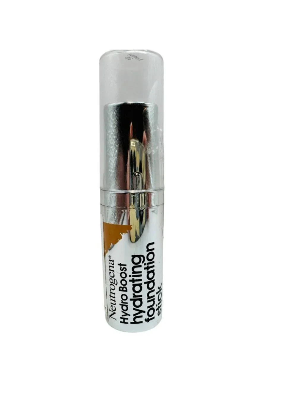 Neutrogena Hydro Boost Hydrating Honey #85 Foundation Stick 0.29 Oz
